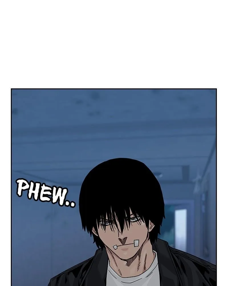 Read To Not Die EN Manga Online