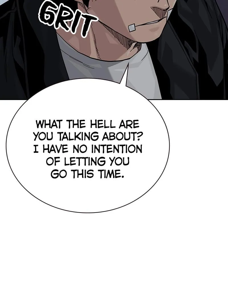 Read To Not Die EN Manga Online