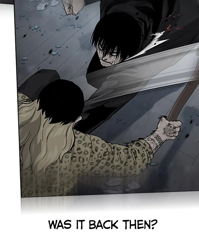 Read To Not Die EN Manga Online