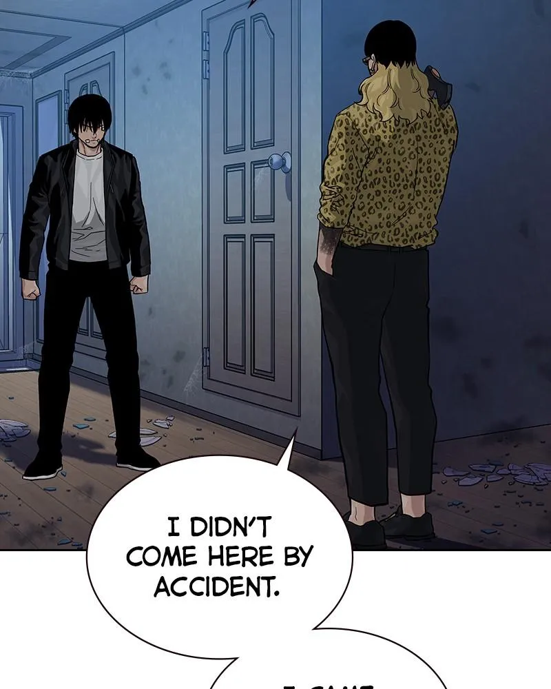 Read To Not Die EN Manga Online