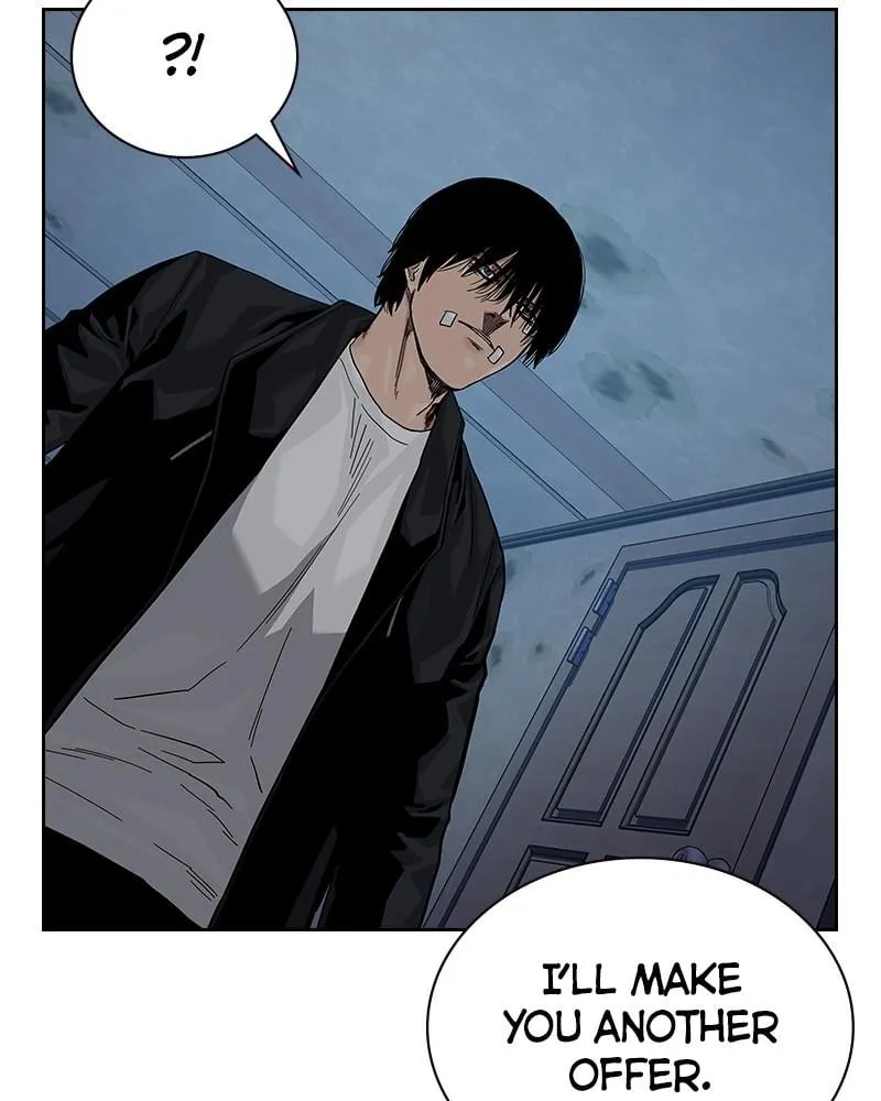 Read To Not Die EN Manga Online