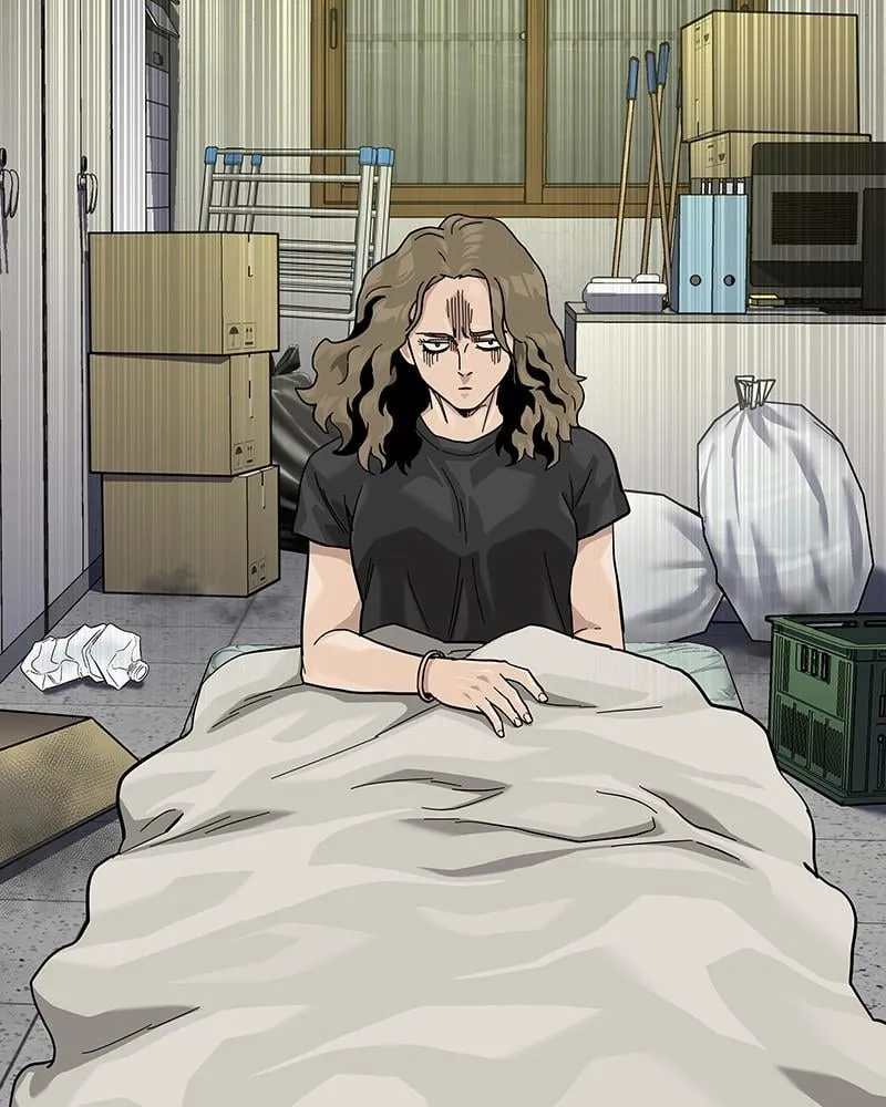 Read To Not Die EN Manga Online