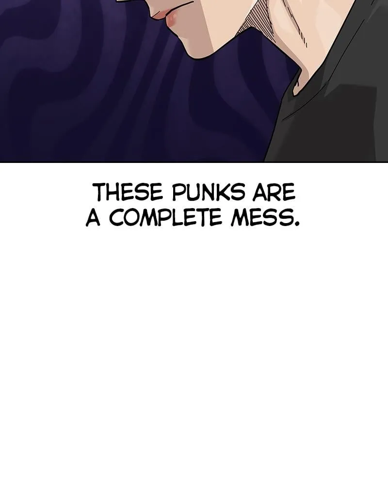 Read To Not Die EN Manga Online