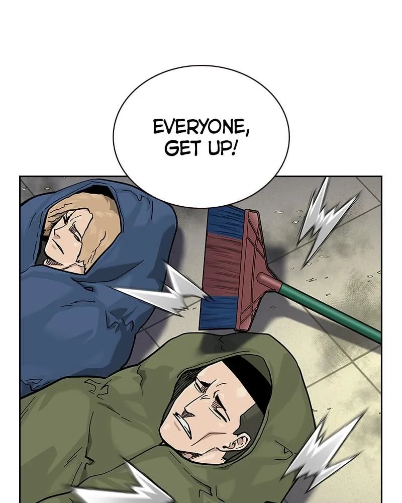 Read To Not Die EN Manga Online