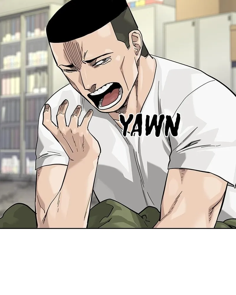 Read To Not Die EN Manga Online