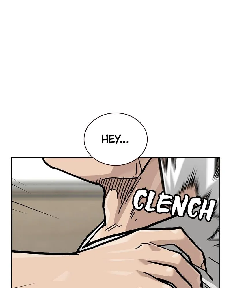 Read To Not Die EN Manga Online