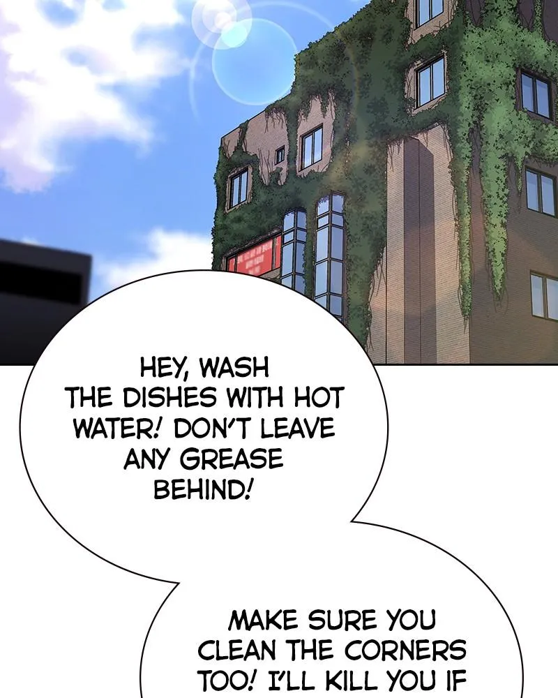 Read To Not Die EN Manga Online