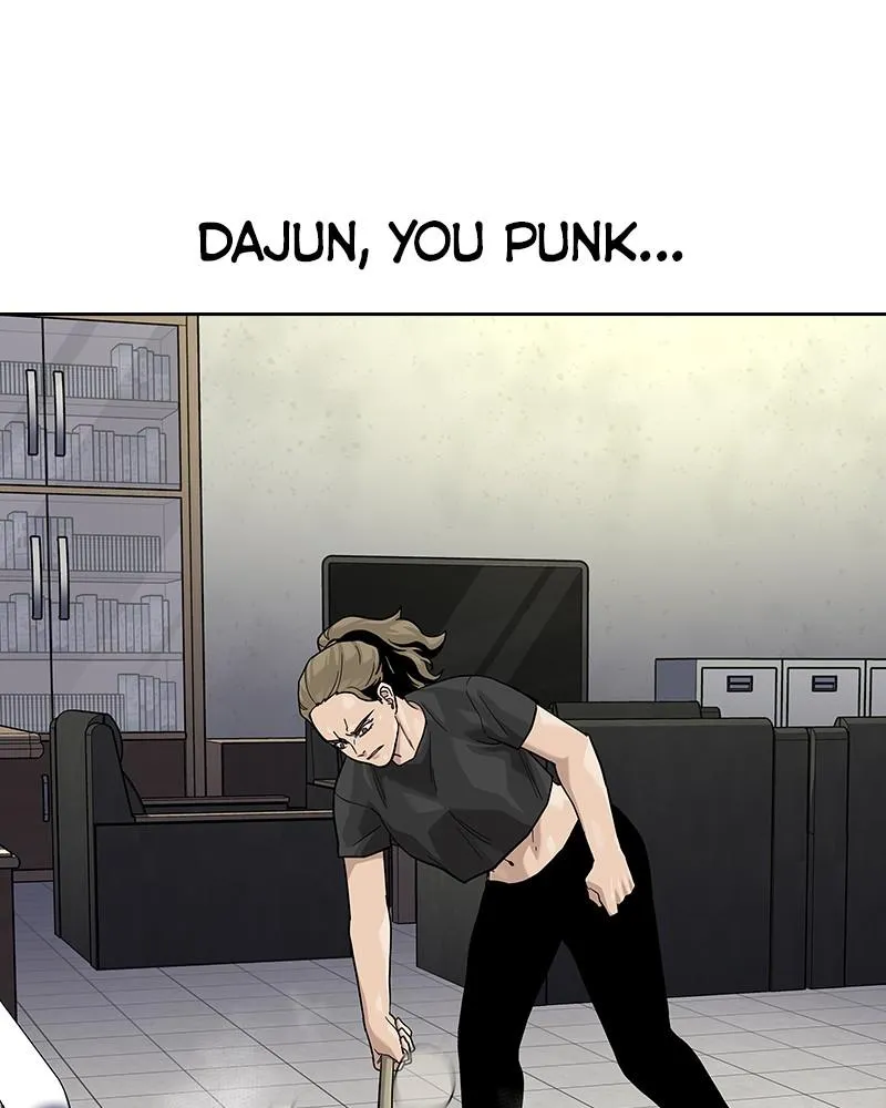 Read To Not Die EN Manga Online
