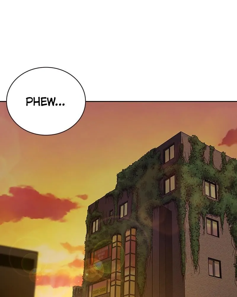 Read To Not Die EN Manga Online