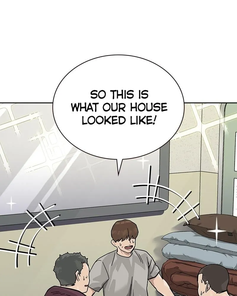 Read To Not Die EN Manga Online