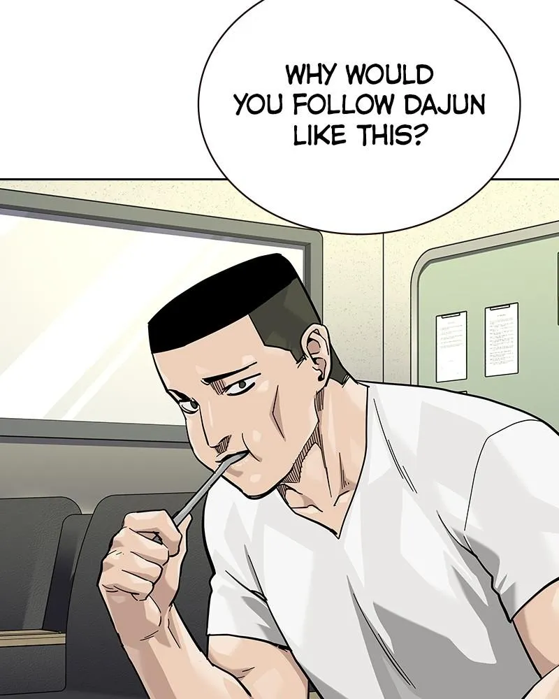 Read To Not Die EN Manga Online