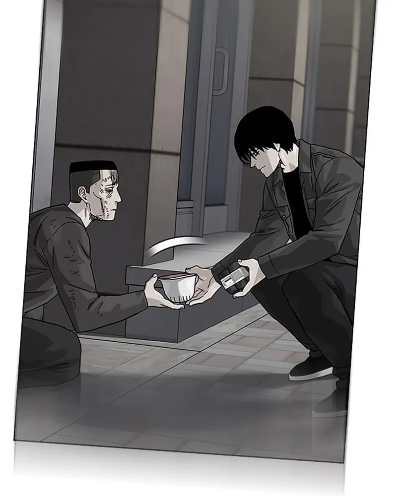 Read To Not Die EN Manga Online