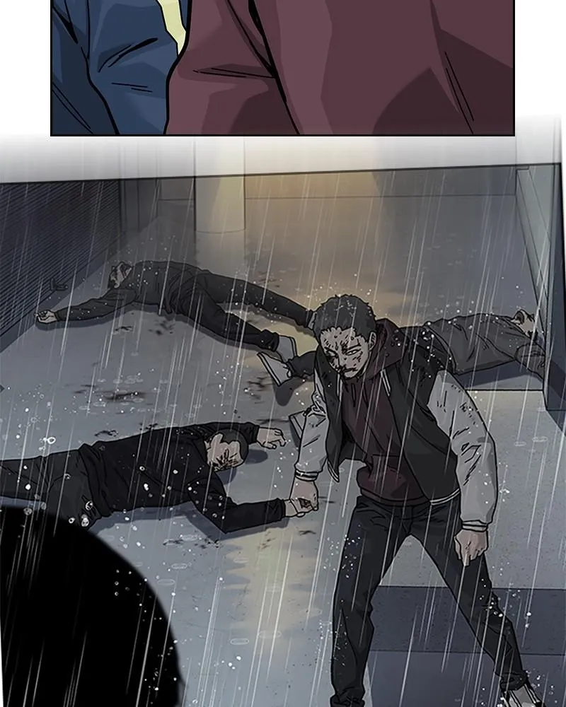 Read To Not Die EN Manga Online