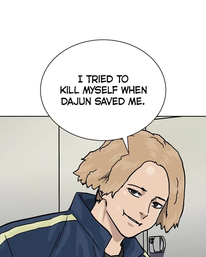 Read To Not Die EN Manga Online