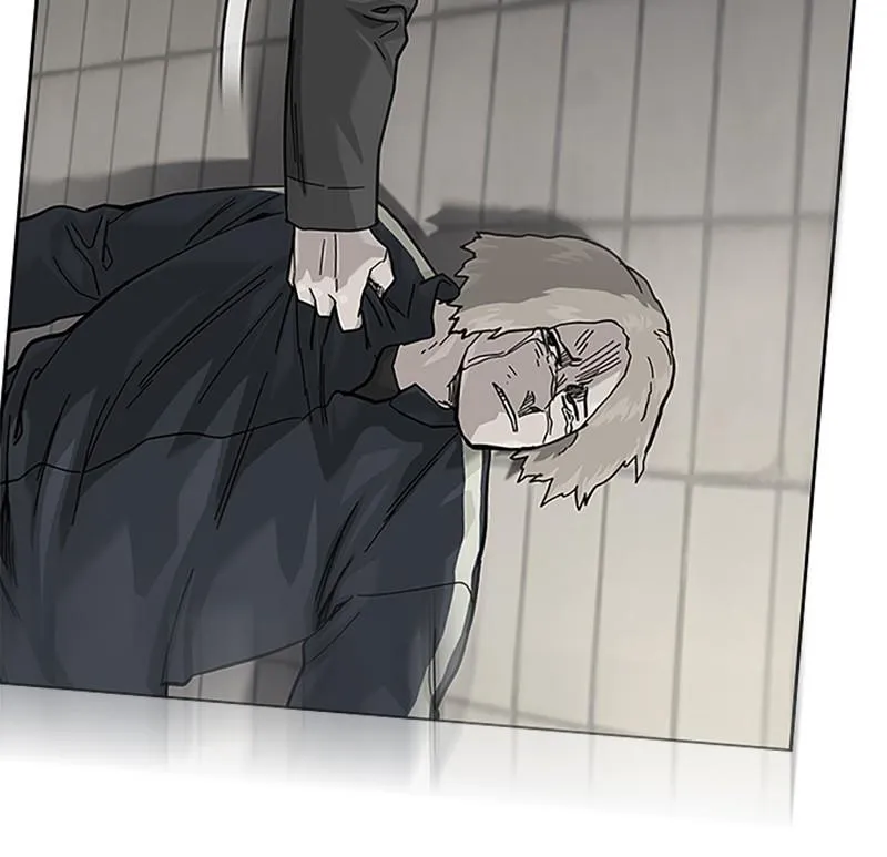 Read To Not Die EN Manga Online