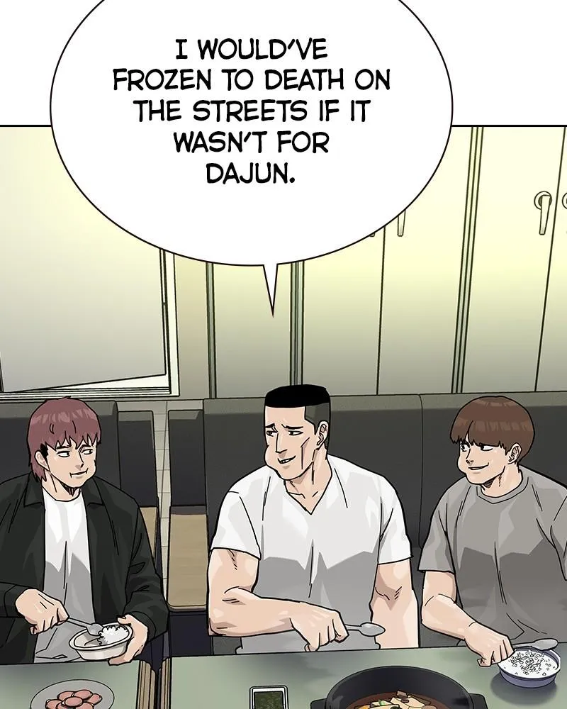 Read To Not Die EN Manga Online