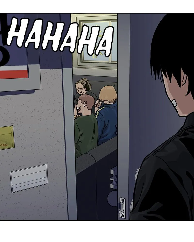 Read To Not Die EN Manga Online