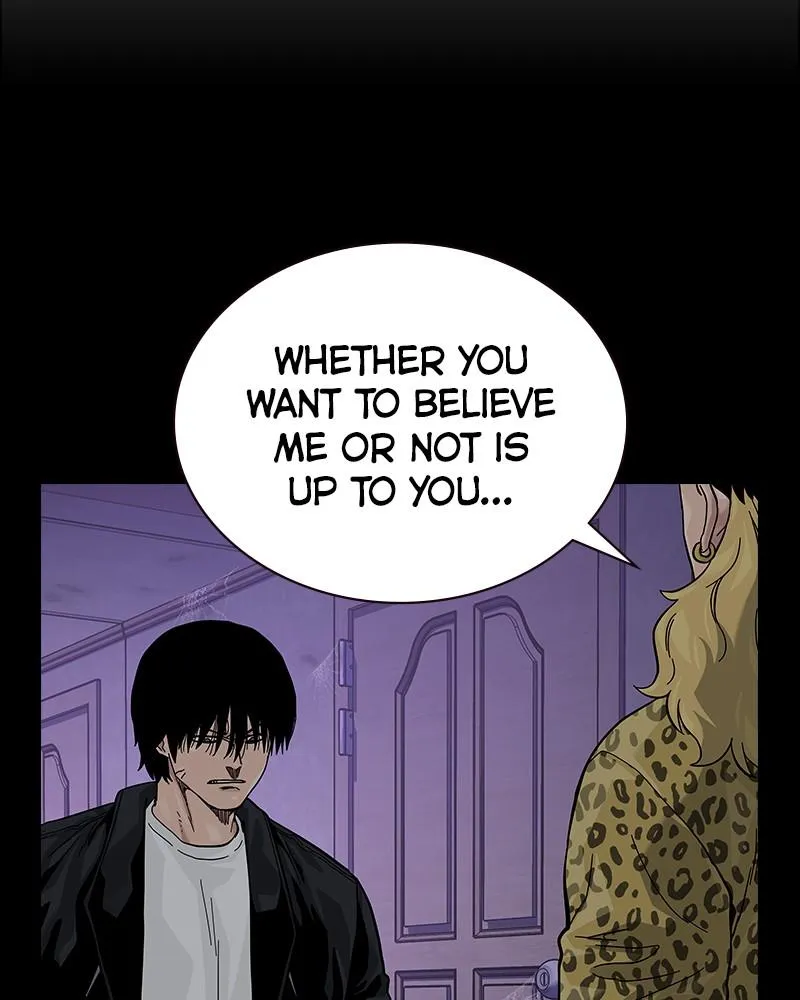Read To Not Die EN Manga Online