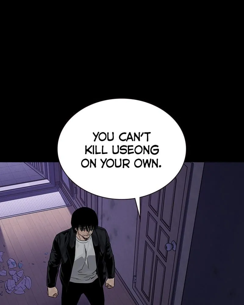 Read To Not Die EN Manga Online