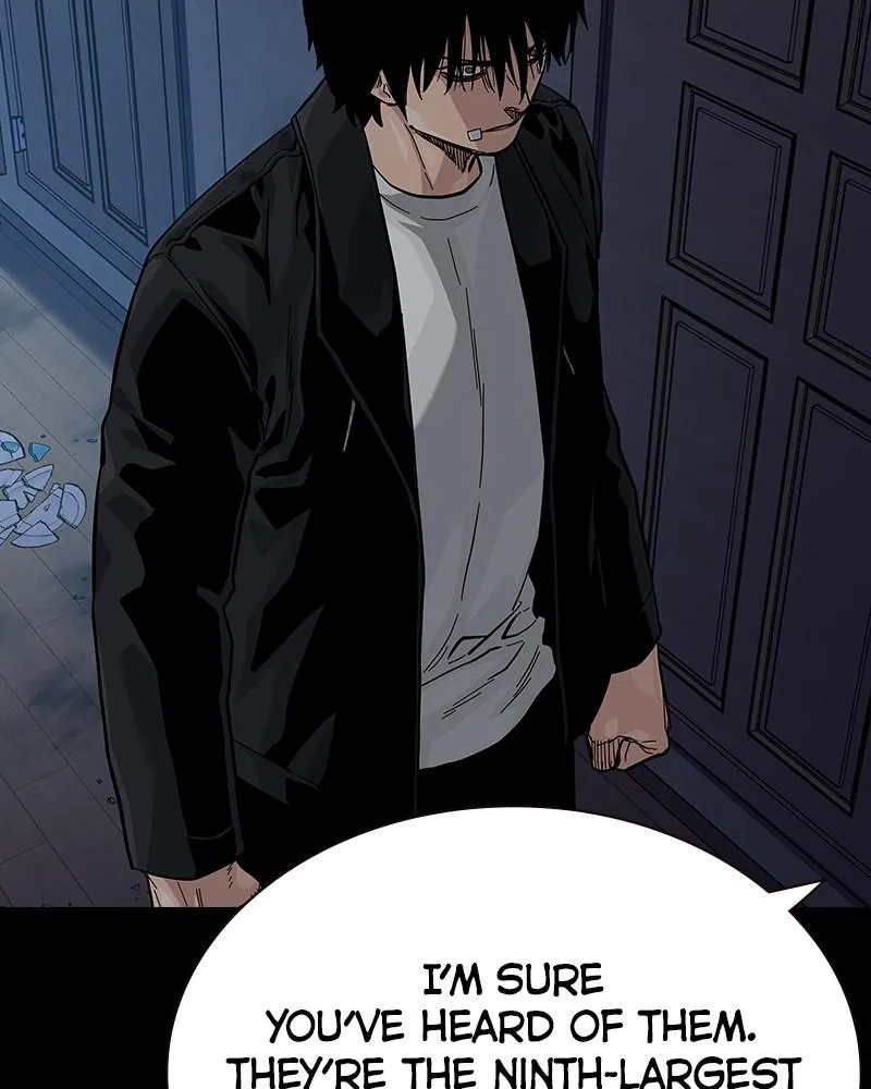 Read To Not Die EN Manga Online