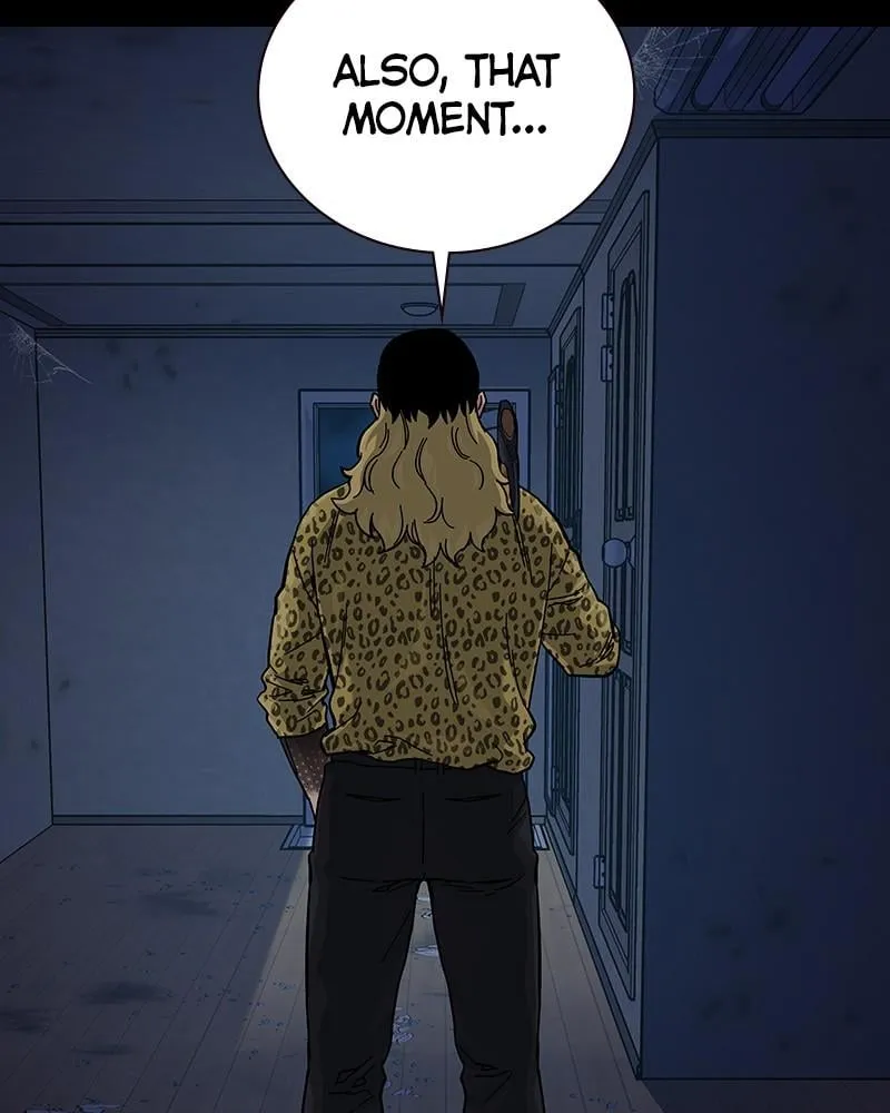Read To Not Die EN Manga Online