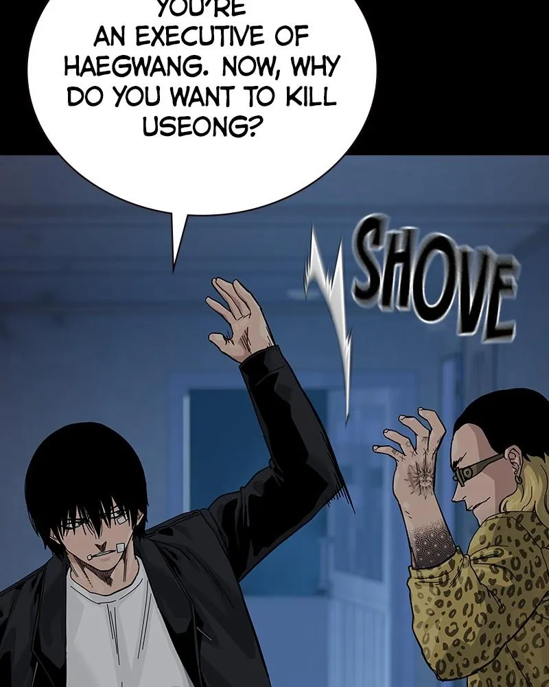 Read To Not Die EN Manga Online