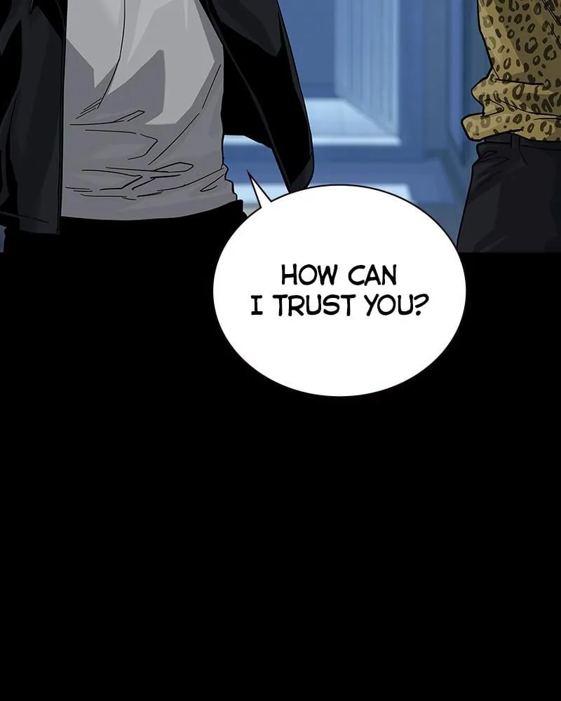 Read To Not Die EN Manga Online