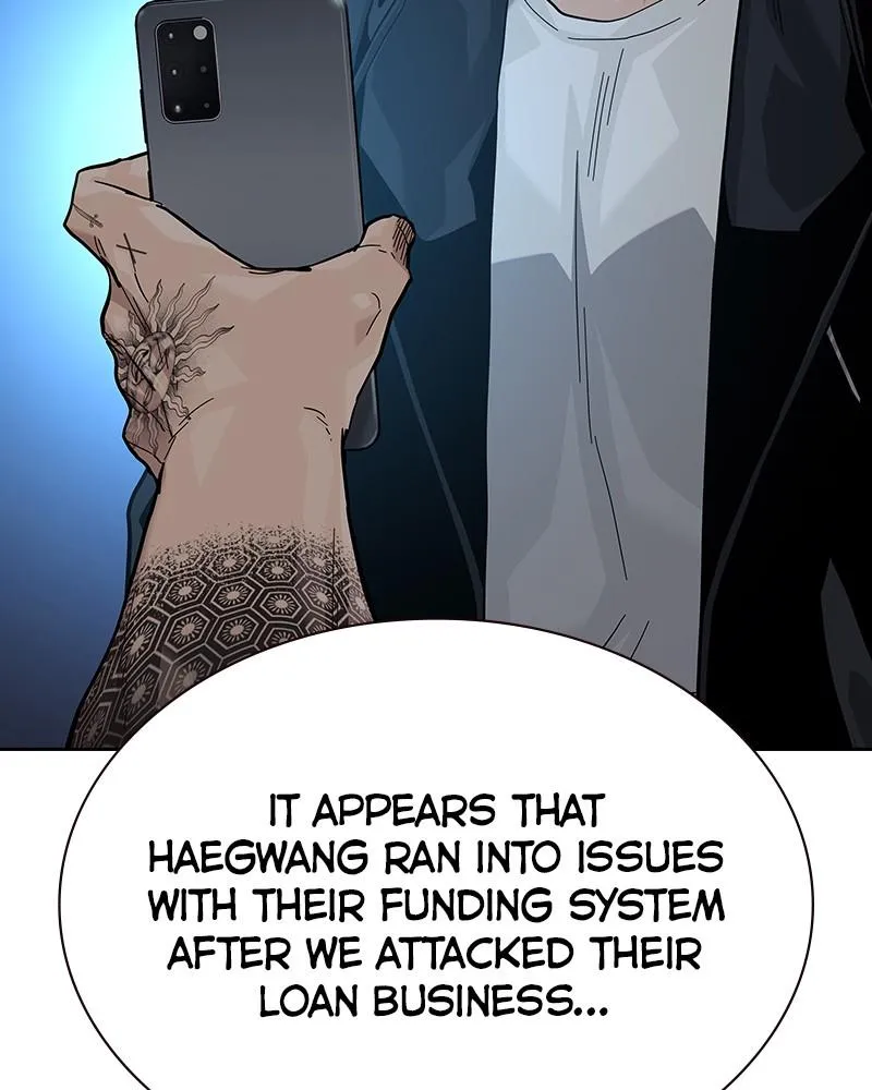 Read To Not Die EN Manga Online