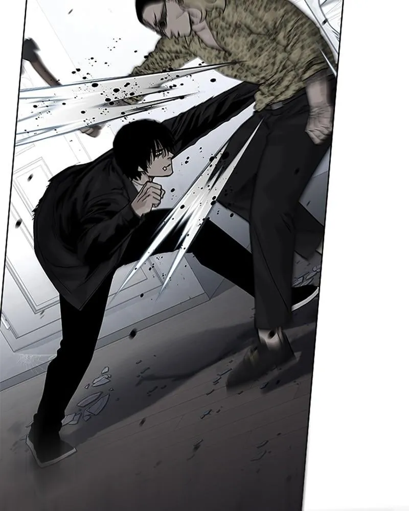 Read To Not Die EN Manga Online