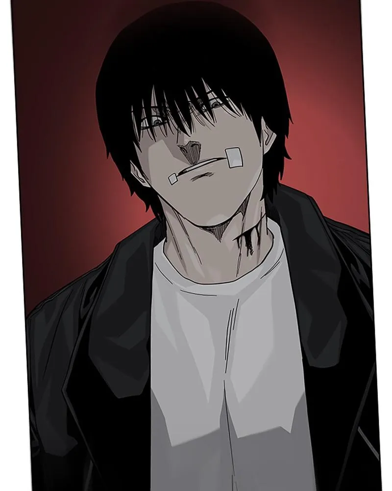 Read To Not Die EN Manga Online