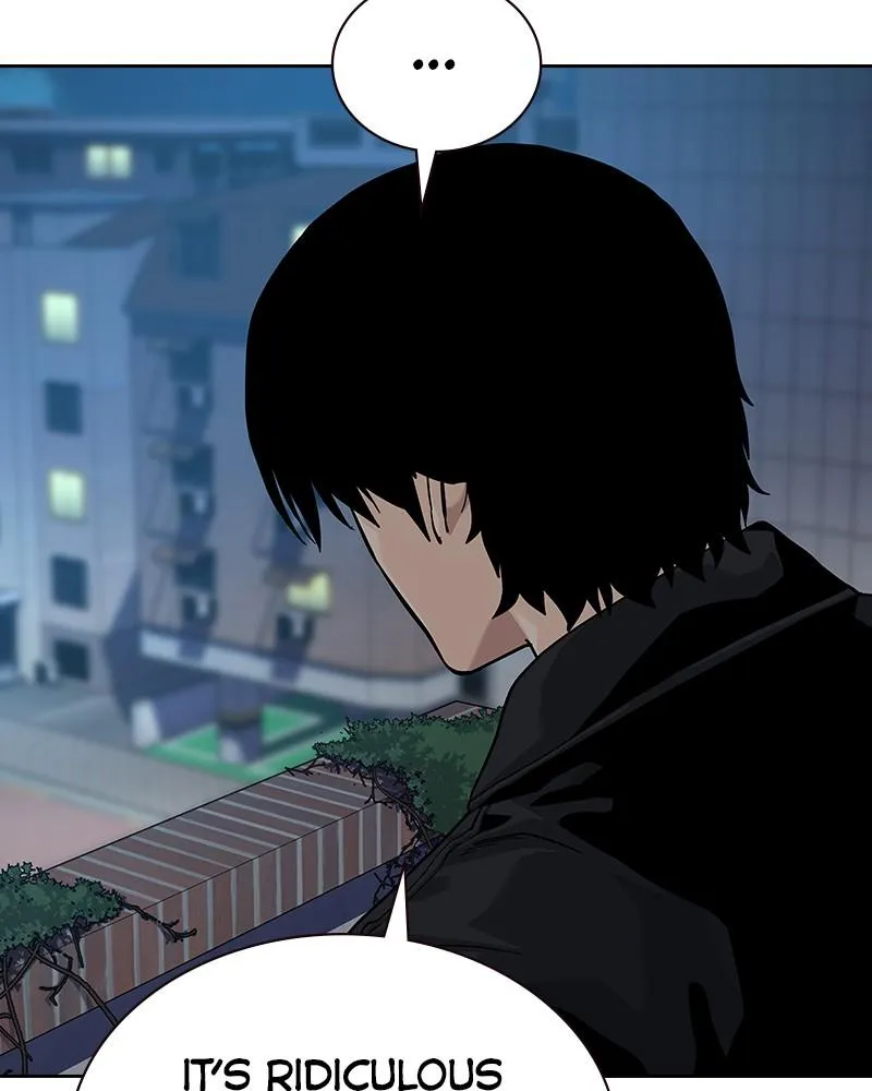 Read To Not Die EN Manga Online