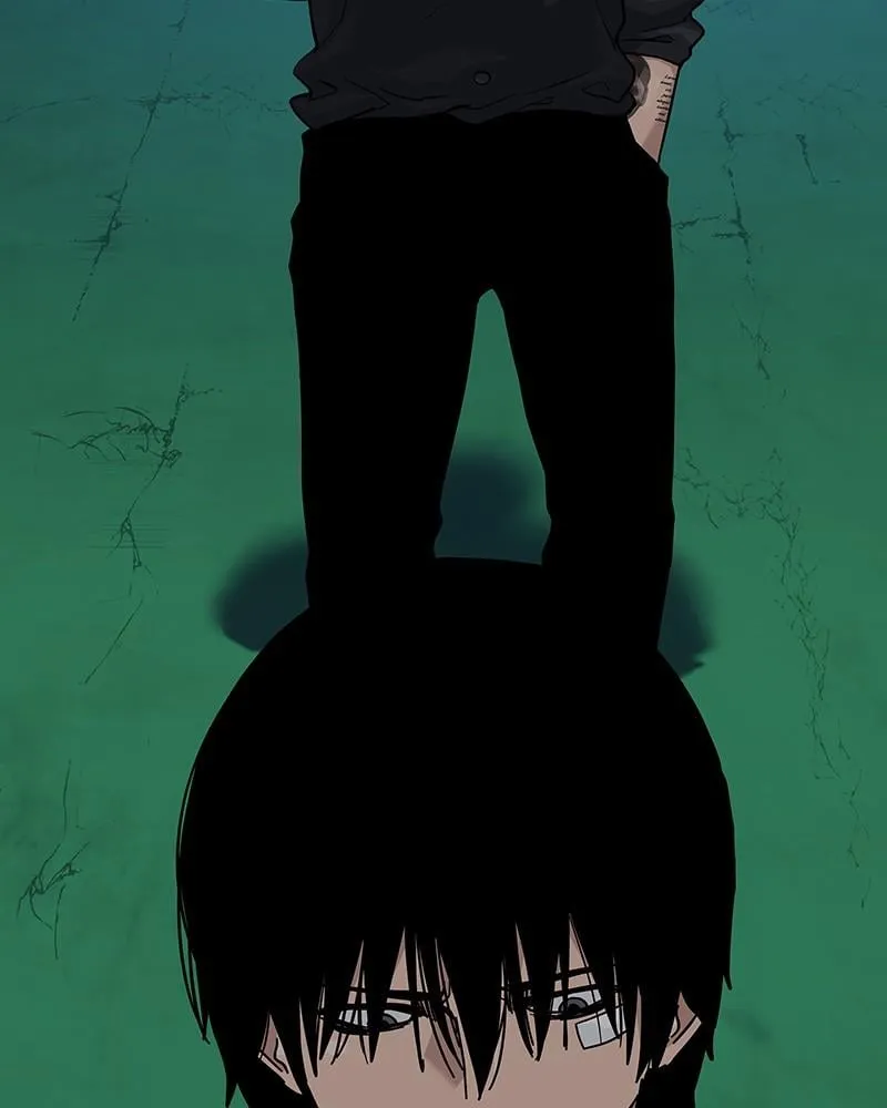 Read To Not Die EN Manga Online