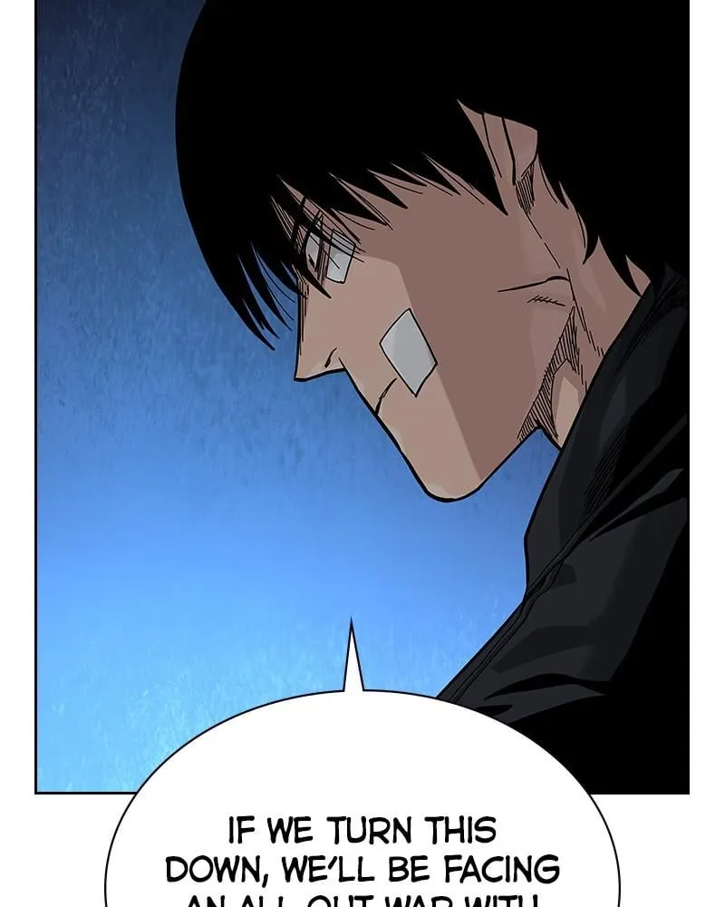 Read To Not Die EN Manga Online