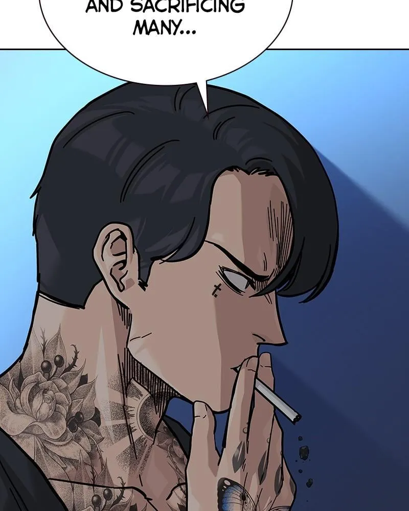 Read To Not Die EN Manga Online
