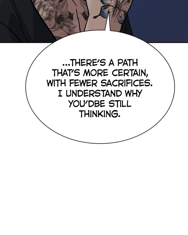 Read To Not Die EN Manga Online