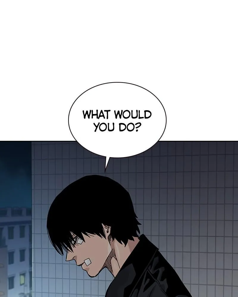 Read To Not Die EN Manga Online