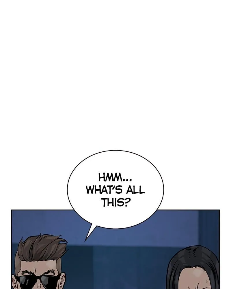 Read To Not Die EN Manga Online