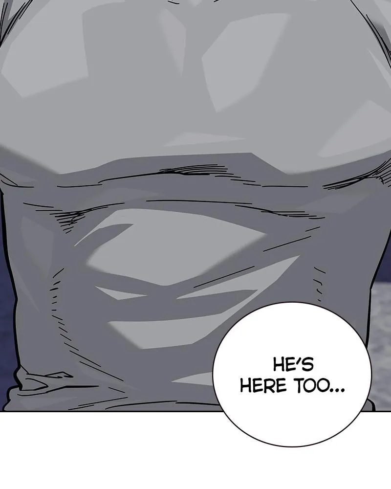 Read To Not Die EN Manga Online
