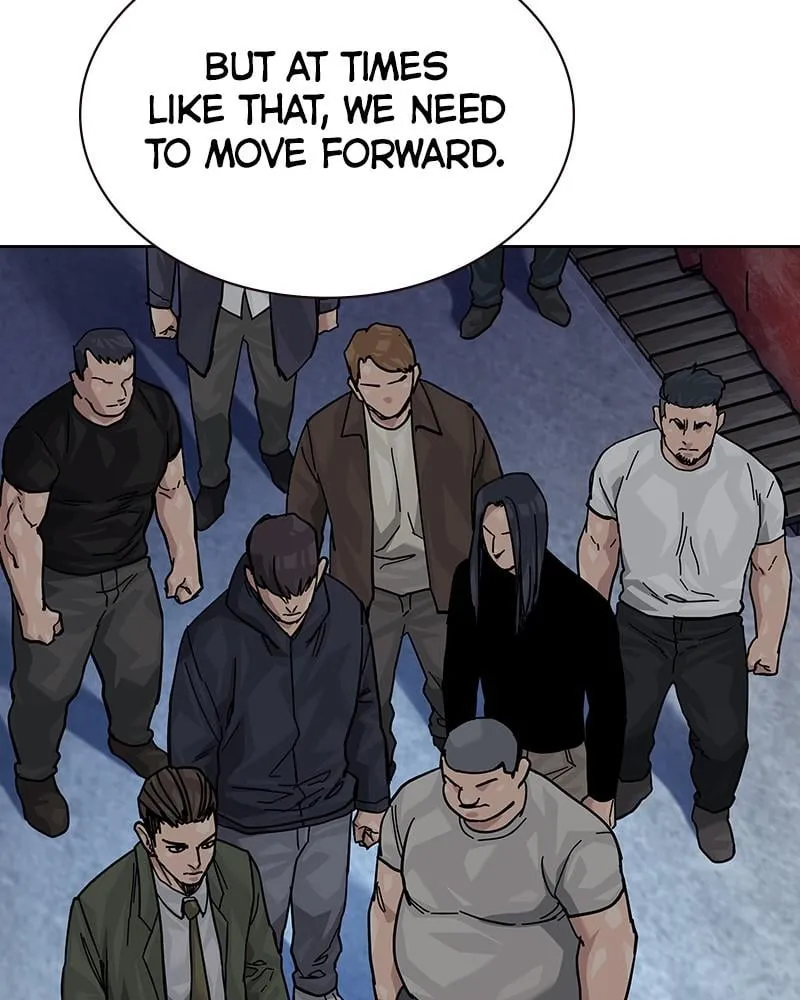 Read To Not Die EN Manga Online