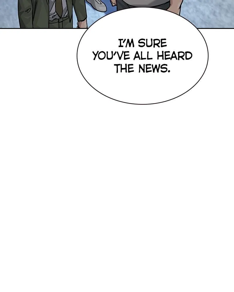 Read To Not Die EN Manga Online