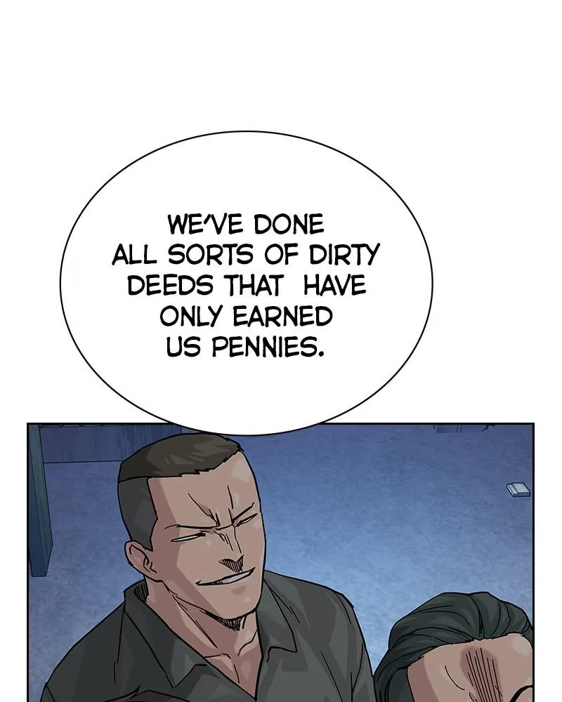 Read To Not Die EN Manga Online