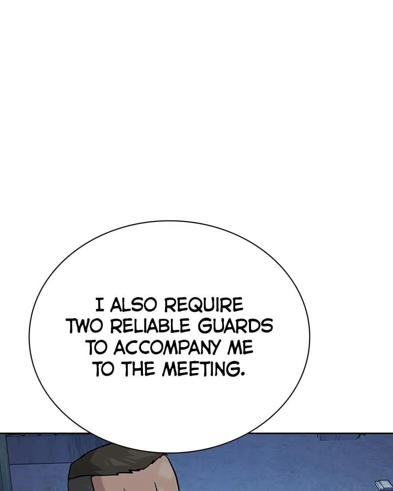 Read To Not Die EN Manga Online