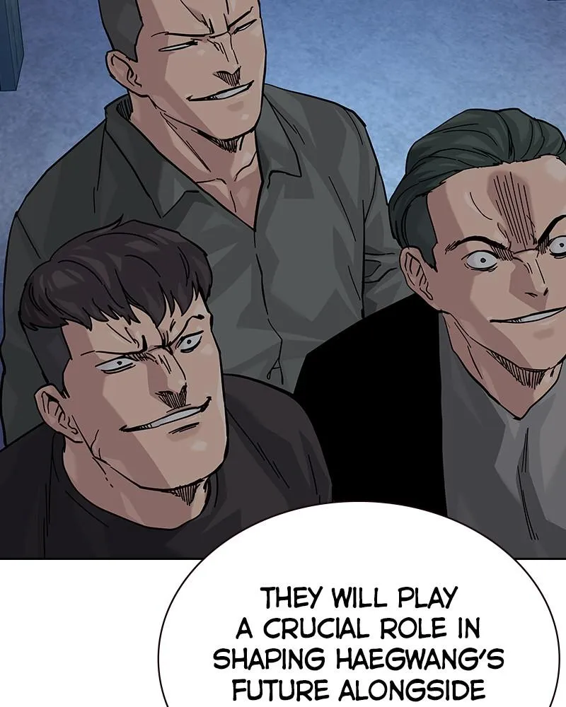 Read To Not Die EN Manga Online