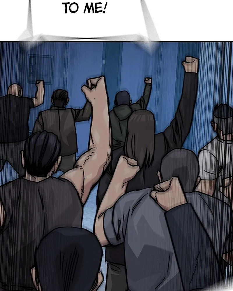 Read To Not Die EN Manga Online