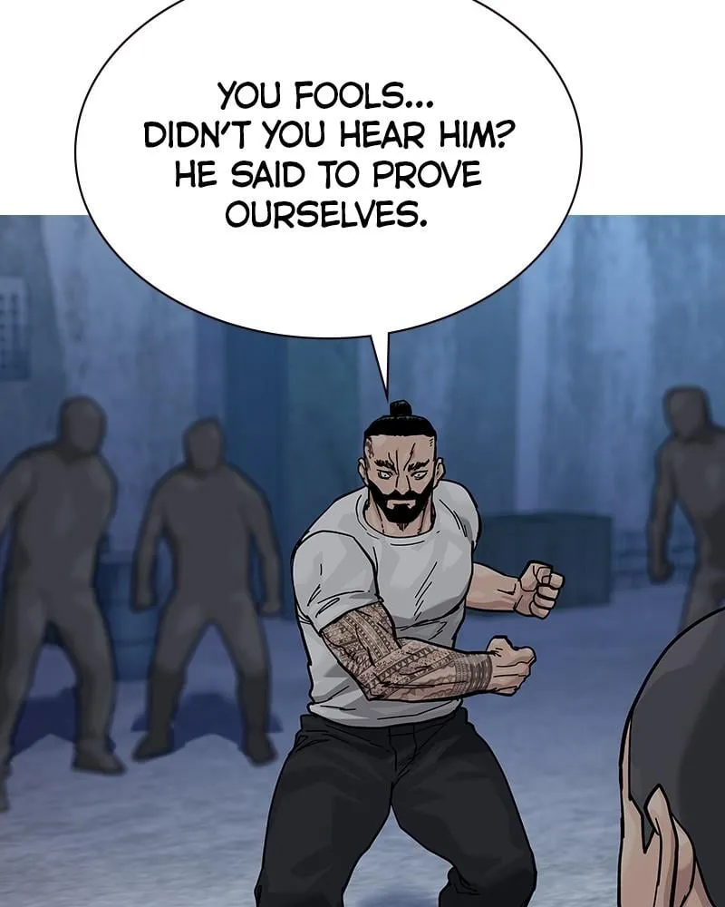 Read To Not Die EN Manga Online