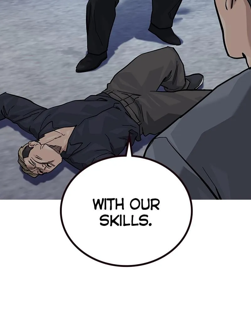 Read To Not Die EN Manga Online