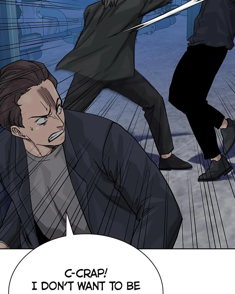 Read To Not Die EN Manga Online