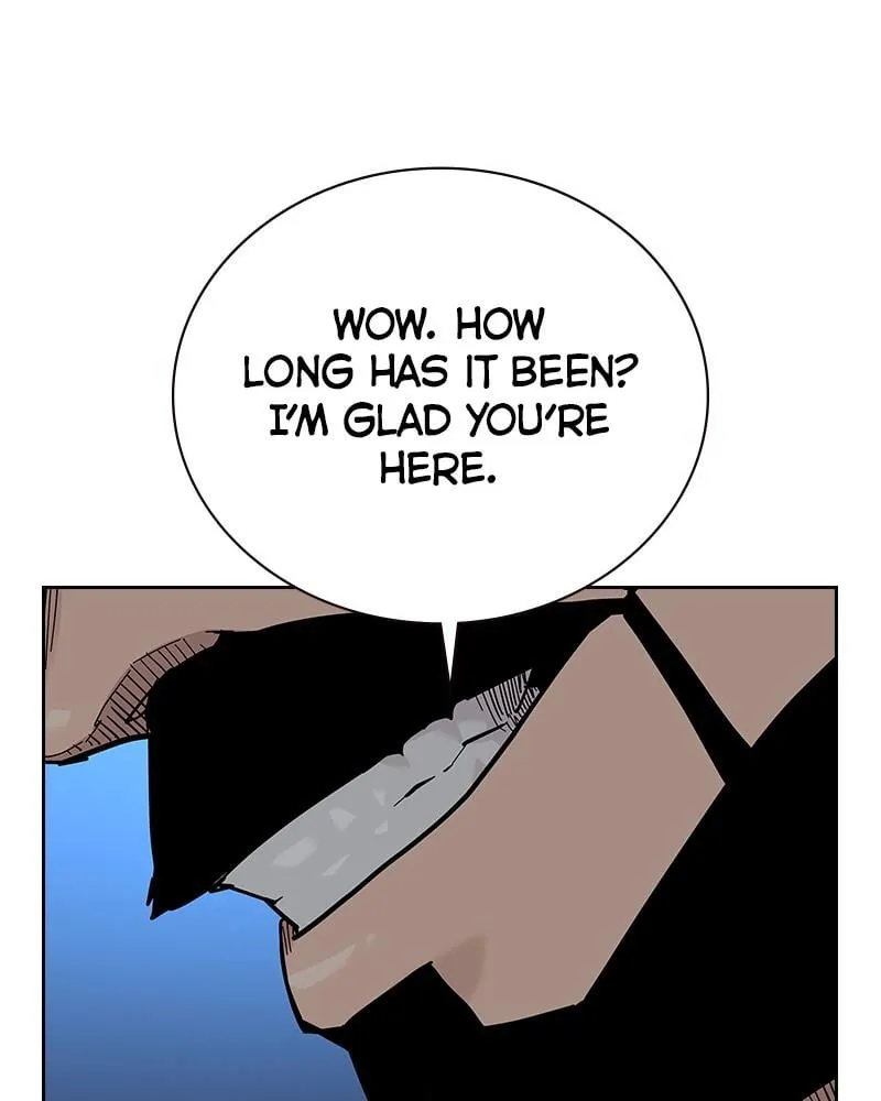 Read To Not Die EN Manga Online