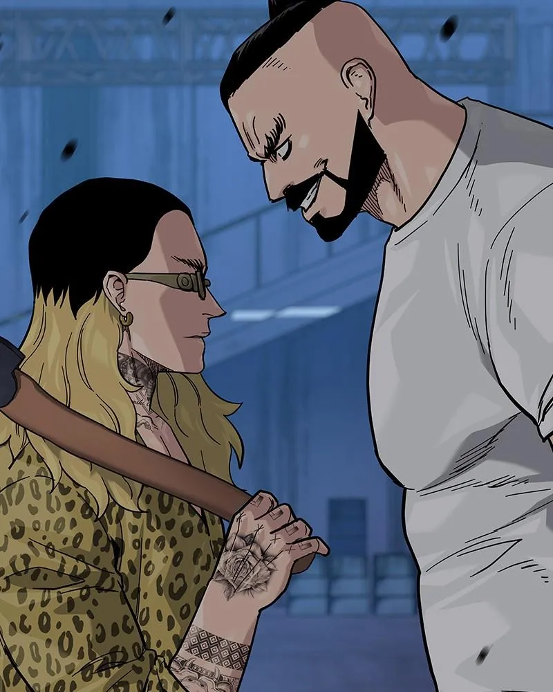 Read To Not Die EN Manga Online