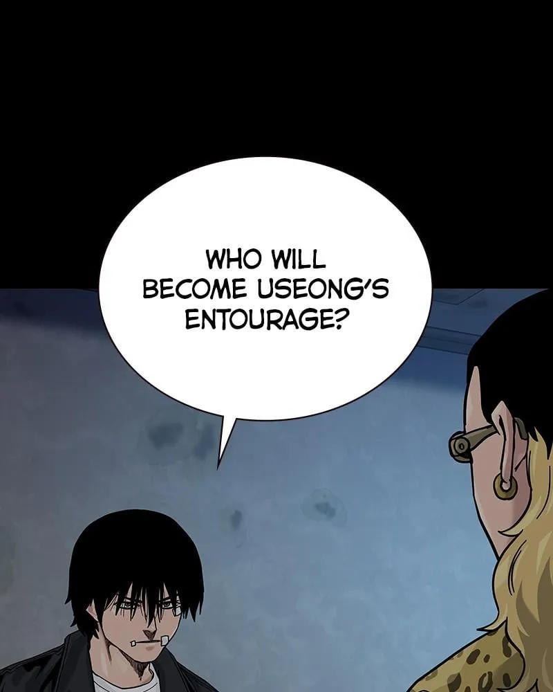 Read To Not Die EN Manga Online